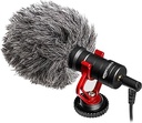 MICROPHONE BOYA BY-MM1