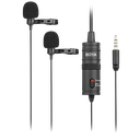 MICROPHON BOYA BY-M1DM