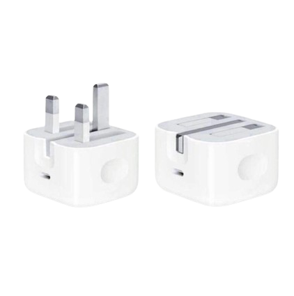 I PHONE ADAPTER 35W 15PRO TYPE C TO TYPE C