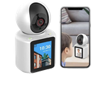 VIDEO CALLING SMART CAMERA