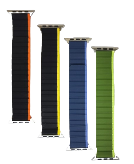 WATCH STRAP DESIGN