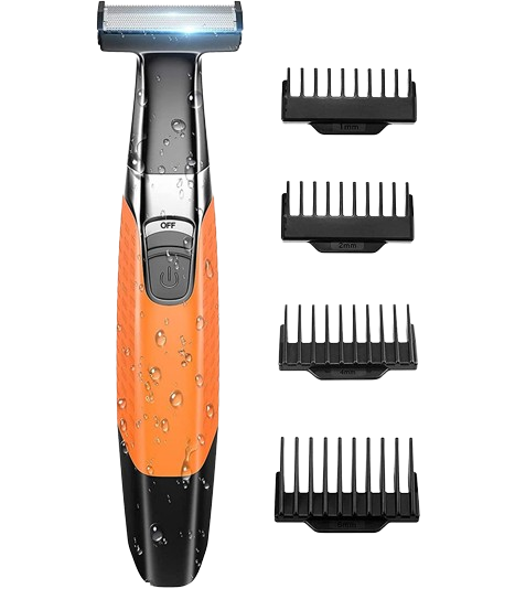 KEMEI SHAVER KM1910