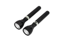 GEEPAS RECHARGEABLE FLASHLIGHT 2 in 1 GFL4637N