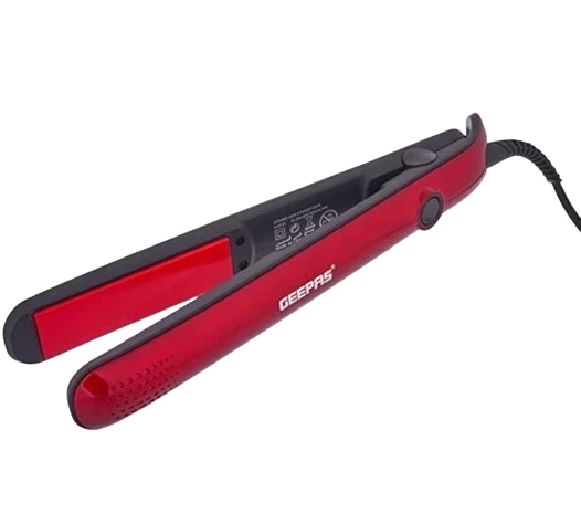 GEEPAS CERAMIC HAIR STRAIGHTNER  GH8722