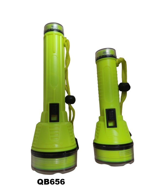  DIVING TORCHQ B656