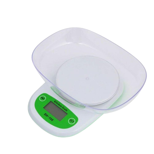 ELECTRONIC KITCHEN SCALE SH150