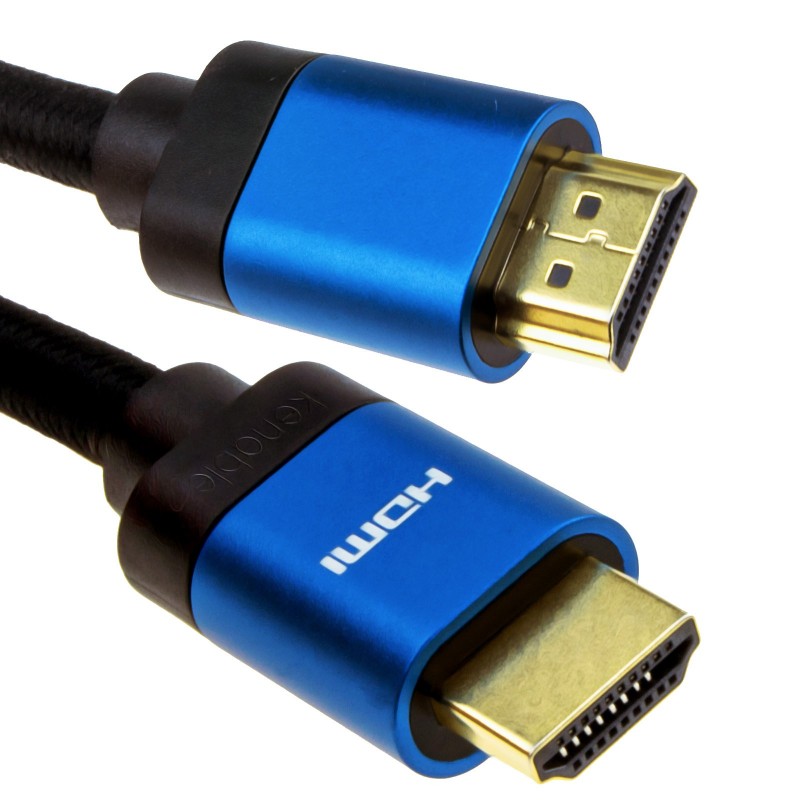HDMI CABLE SKILLTECH HD 60HZ 4K 1MTR