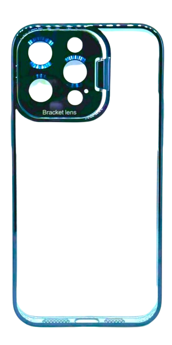 BACK COVER IPEFET CLASSIC CASE IPHONE 14 PRO