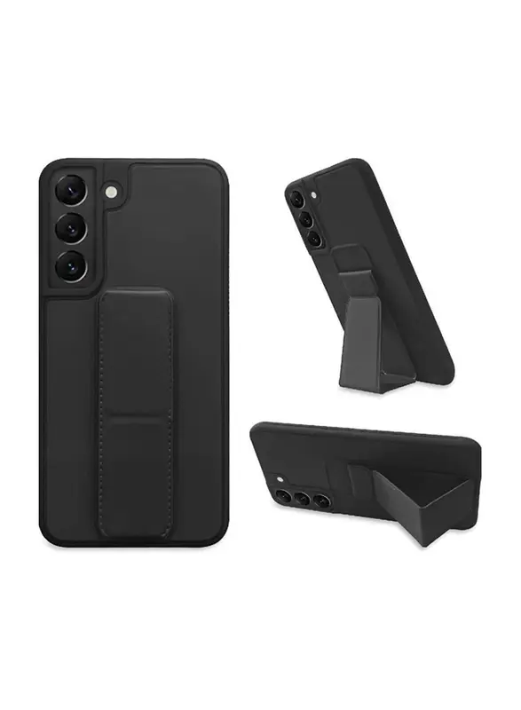 BACK COVER WITH GRIP SAMSUNG S23 PLUS