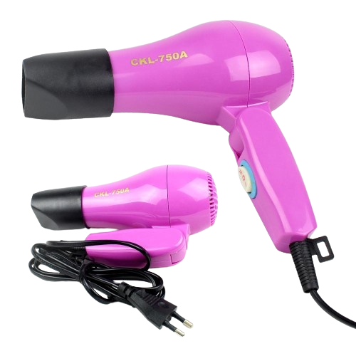 HAIR DRYER  CKL-750A