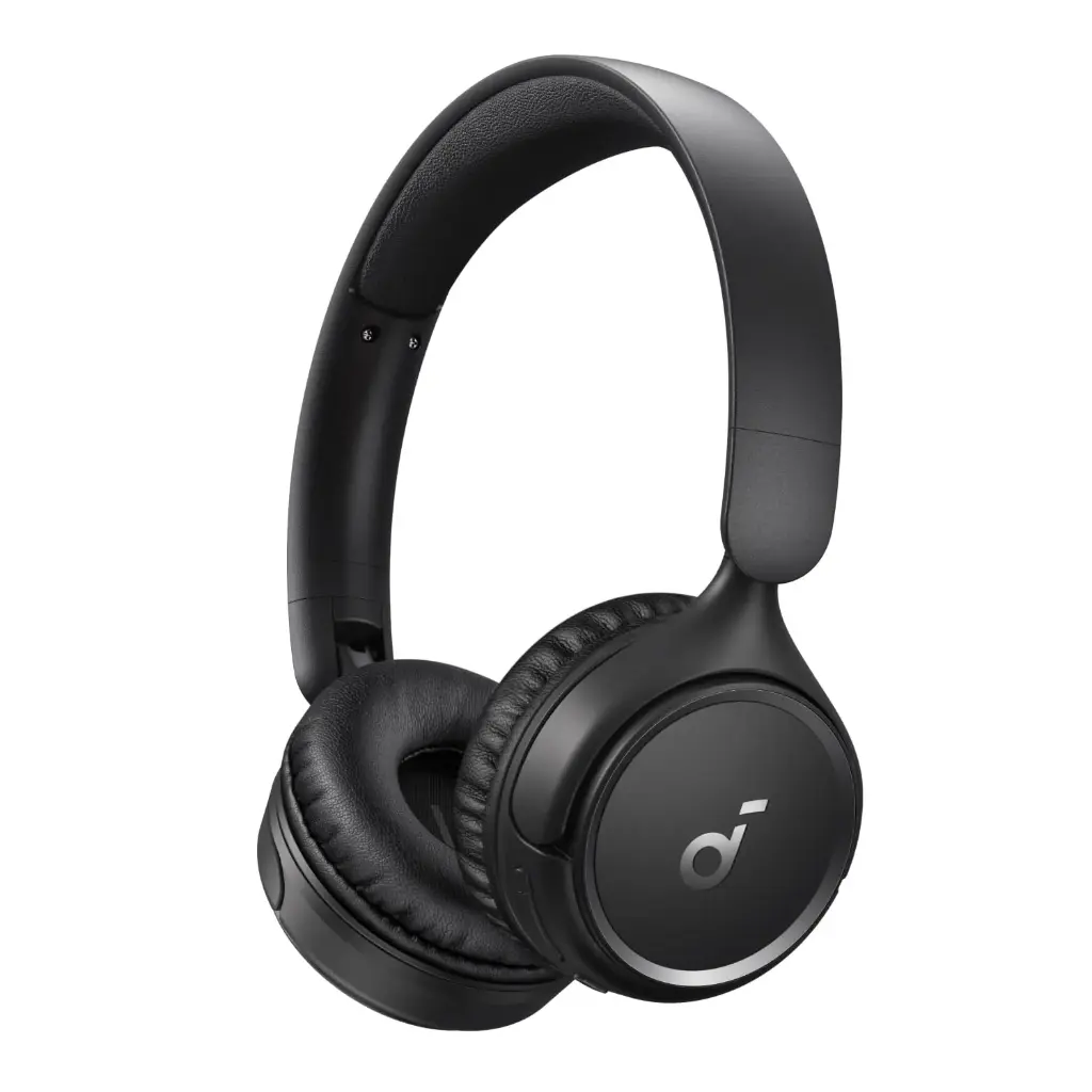SOUNDCORE H30i Wireless On-Ear Headphones  