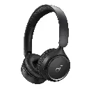 SOUNDCORE H30i Wireless On-Ear Headphones  