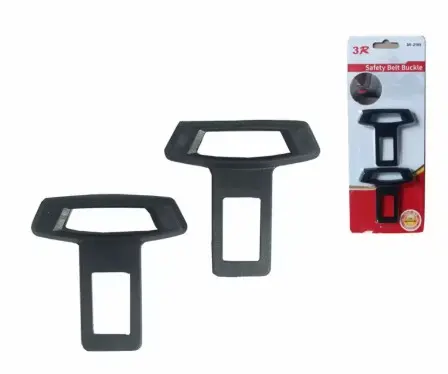 SAFETY BELT BUCKLE 3R-2109