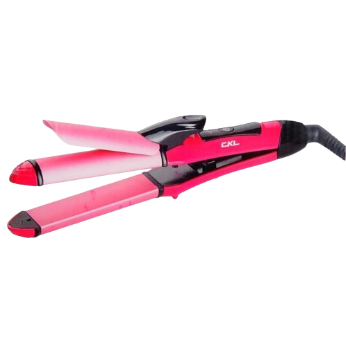 2 IN 1 HAIR BEAUTY SET CKL-737