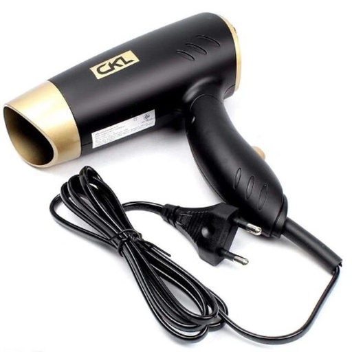 HAIR DRYER  CKL-262
