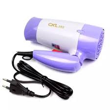 HAIR DRYER  CKL-282