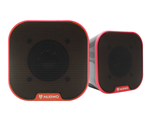 COMPUTER SPEAKER NUBWO NS-010