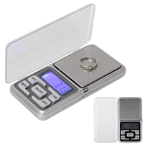 POCKET SCALE MH -004