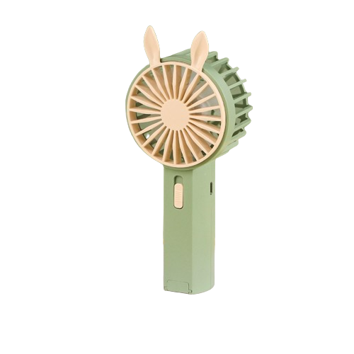 HANDHELD USB FAN SQ 2241