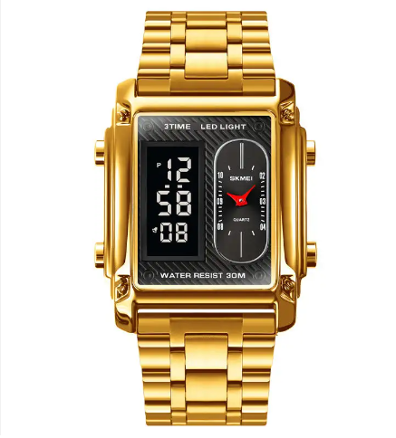 WRIST WATCH SKMEI 1898