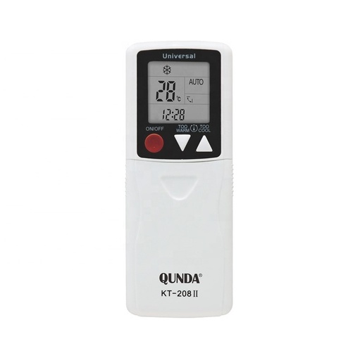 AC REMOTE KT-280II UNIVERSAL