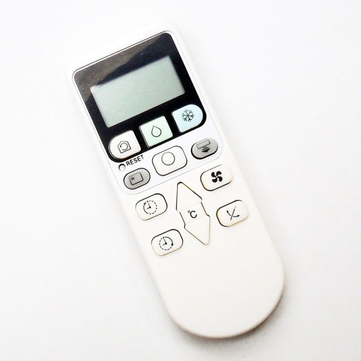 AC REMOTE RAR-4Z3 HITACHI