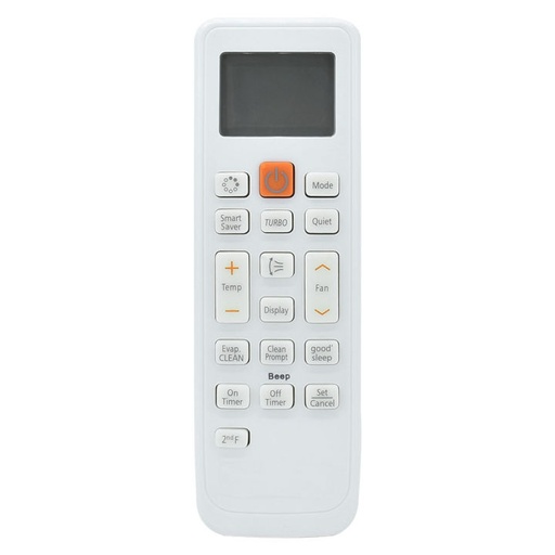 AC REMOTE ASV13 SAMSUNG SMART INVERTER