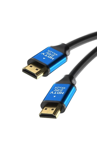 HDMI CABLE  -  HDTV CABLE 1.5MTR