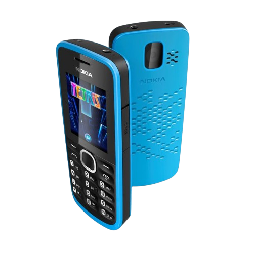 NOKIA  MOBILE PHONE 110 DUAL SIM