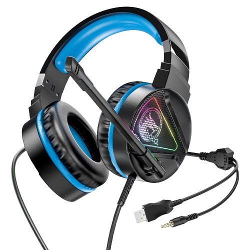 GAMING HEADSET HOCO W104