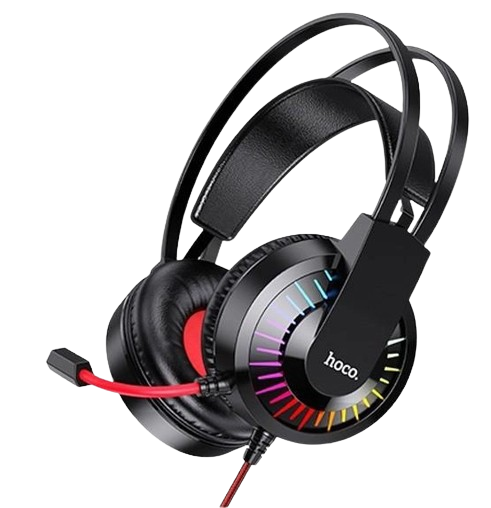GAMING HEADSET HOCO W105