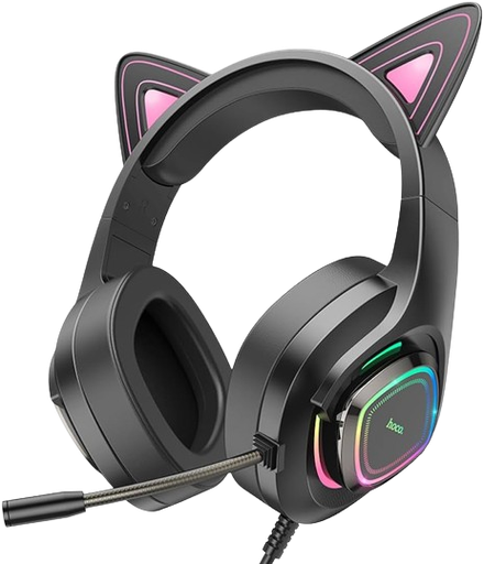 GAMING HEADSET HOCO W107