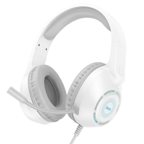 GAMING HEADSET HOCO W108