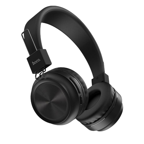 BLUETOOTH HEADSET HOCO W25