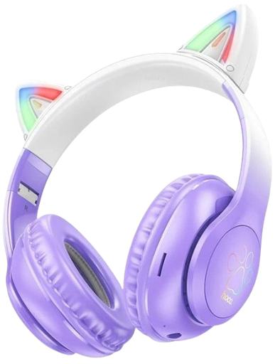 BLUTOOTH HEADSET HOCO W42