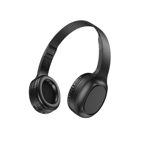 BLUTOOTH HEADSET HOCO W46