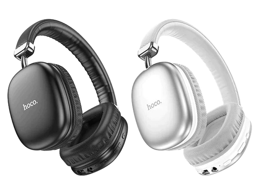 BLUTOOTH HEADSET HOCO  W35