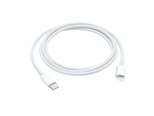 [194252169612] DATA CABLE TYPE C TO LIGHTNING ORIGINAL 