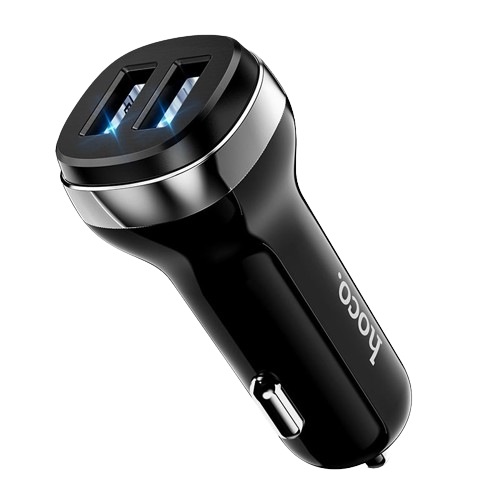 CAR CHARGER HOCO Z40 USB 