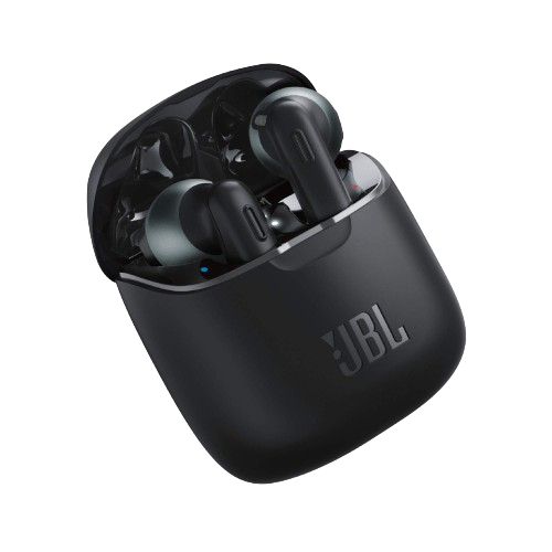 BLUETOOTH HEADSET JBL TUNE 220  TWS