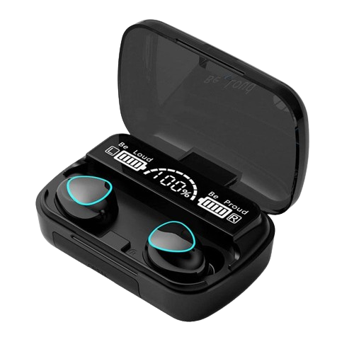 BLUETOOTH HEADSET BT WIRELESS M10