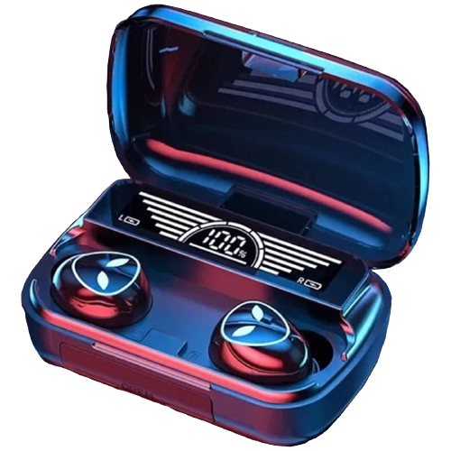 BLUETOOTH HEADSET BT WIRELESS M20