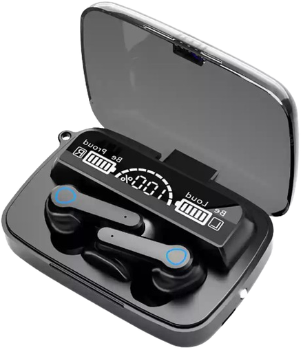 BLUETOOTH HEADSET BT WIRELESS M19