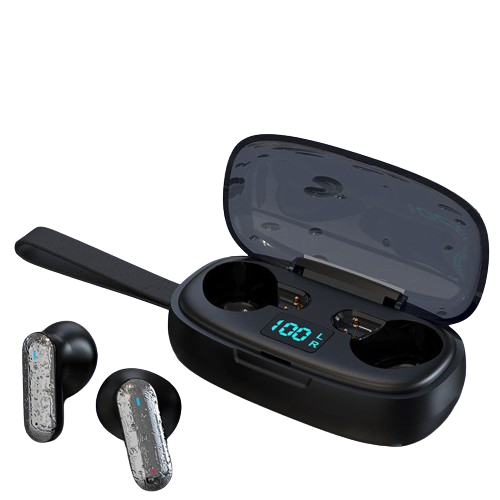 BLUETOOTH HEADSET MARSHALL S10