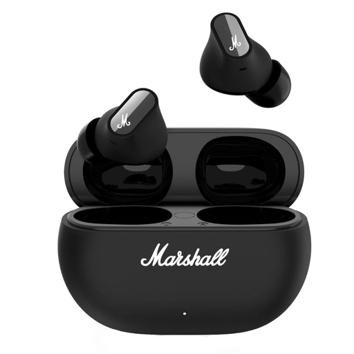BLUETOOTH HEADSET MARSHALL MONOR V