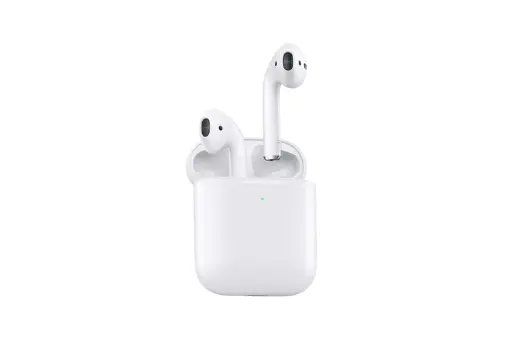 BLUETOOTH HEADSET AIRPODS GEN 2