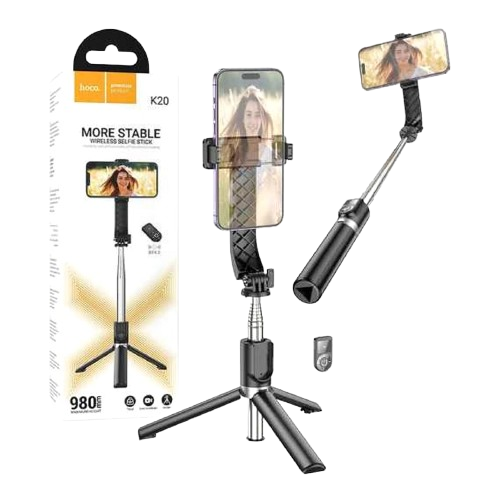 SEFIE STICK HOCO K20 980MM