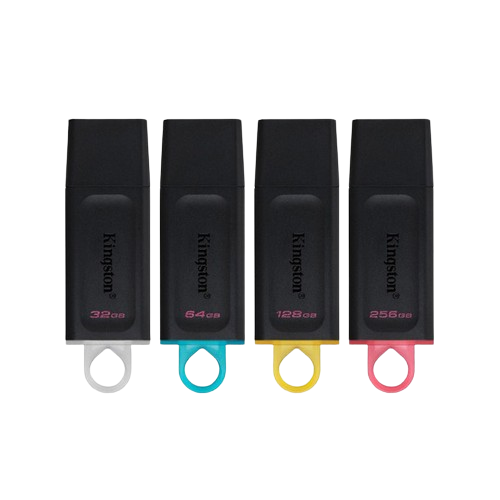 FLASH DRIVE KINGSTON 64GB