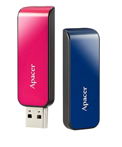 FLASH DRIVE APACER 16GB