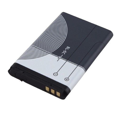 MOBILE PHONE BATTERY MECGO  BL-5C  S
